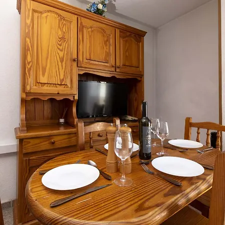 דירה Floritas 28 - Two Bed *