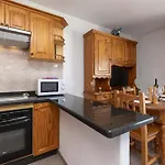 Apartment Floritas 28 - Two Bed *