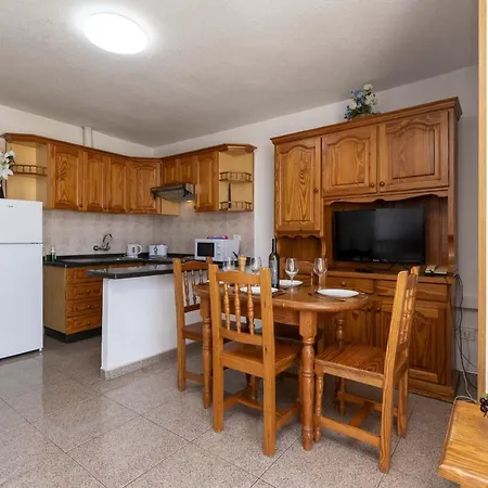 Floritas 28 - Two Bed Daire