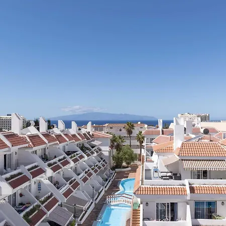 Floritas 28 - Two Bed Daire Playa de las Américas