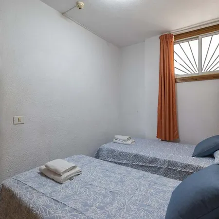 Floritas 28 - Two Bed 아파트 *