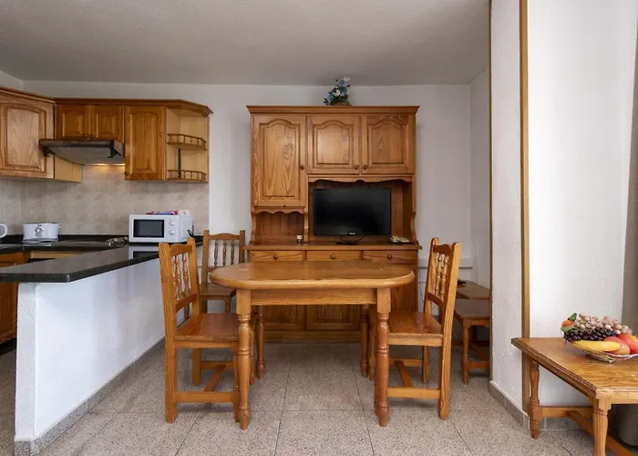 Daire Floritas 28 - Two Bed