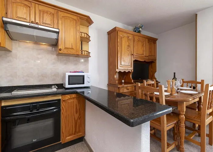 Daire Floritas 28 - Two Bed *