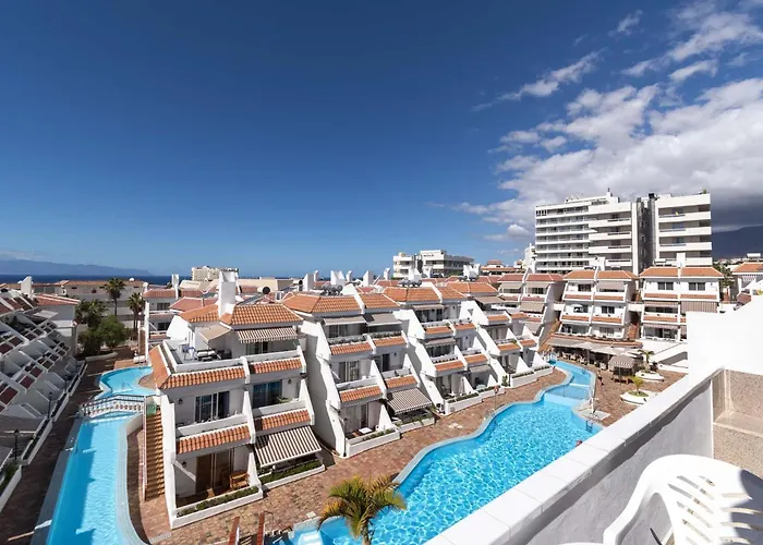 Daire Floritas 28 - Two Bed *