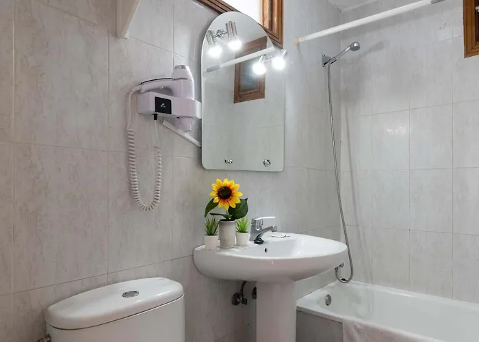 Daire Floritas 28 - Two Bed *