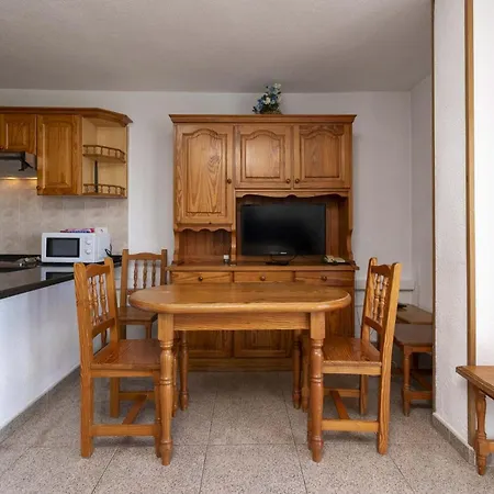Appartement Floritas 28 - Two Bed