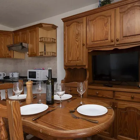 Appartamento Floritas 28 - Two Bed Playa de las Americas (Tenerife)