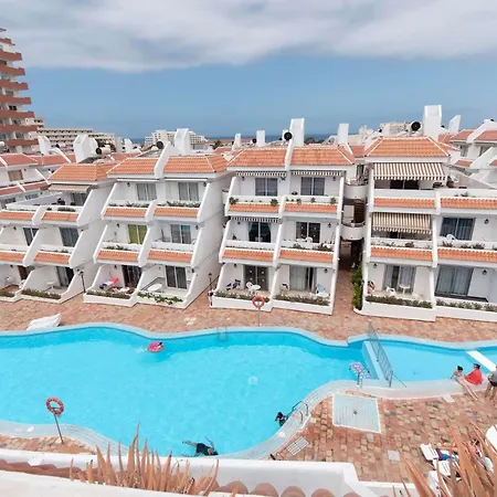 Floritas 28 - Two Bed