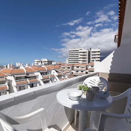 Appartement Floritas 28 - Two Bed *