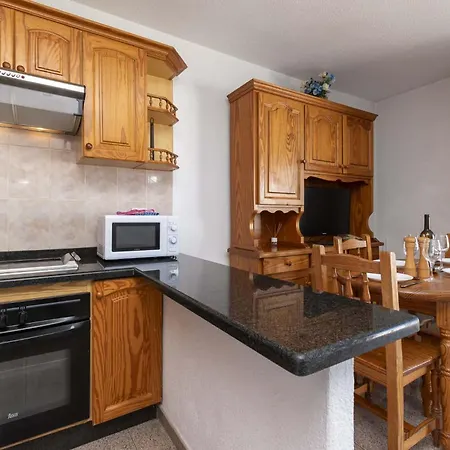 Apartment Floritas 28 - Two Bed *