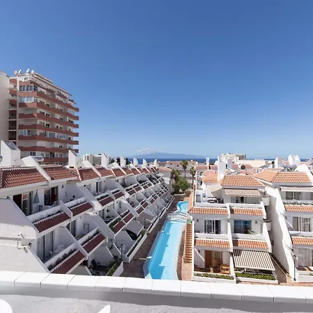 Floritas 28 - Two Bed Apartment *