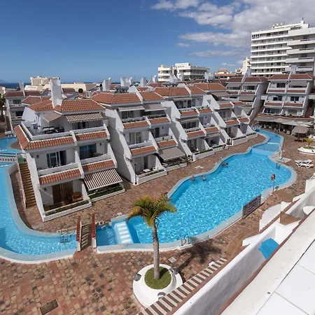 Appartement Floritas 28 - Two Bed *