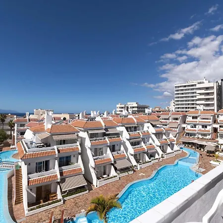 Appartement Floritas 28 - Two Bed *