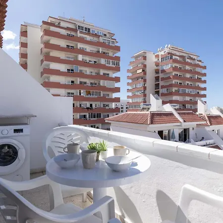 Floritas 28 - Two Bed Apartment Playa de las Americas (Tenerife)