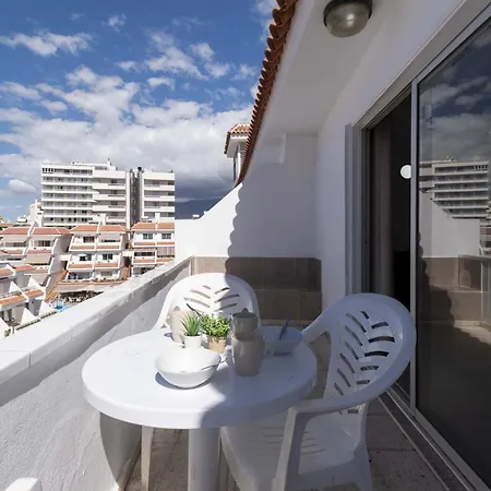 Apartment Floritas 28 - Two Bed Playa de las Americas (Tenerife)