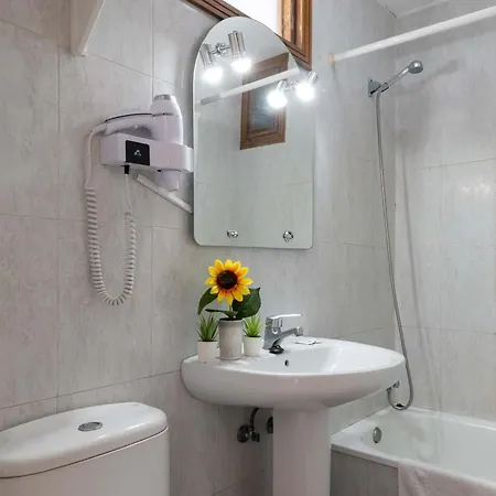 Apartment Floritas 28 - Two Bed *