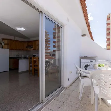 Apartment Floritas 28 - Two Bed Playa de las Americas (Tenerife)