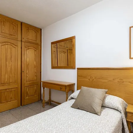 Appartement Floritas 28 - Two Bed