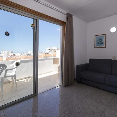 Floritas 28 - Two Bed Appartement Playa de las Américas