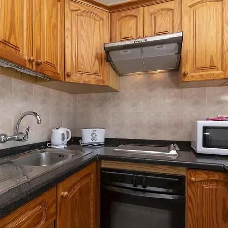 Floritas 28 - Two Bed *