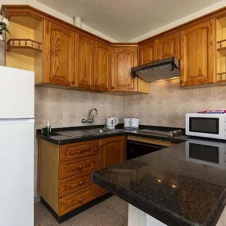 Apartamento Floritas 28 - Two Bed