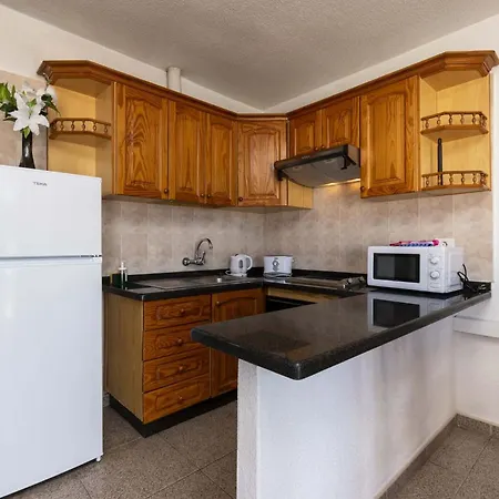 Floritas 28 - Two Bed Appartamento Playa de las Americas (Tenerife)
