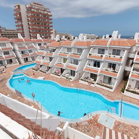 Floritas 28 - Two Bed *