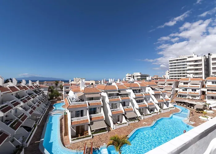 Appartement Floritas 28 - Two Bed Playa de las Américas