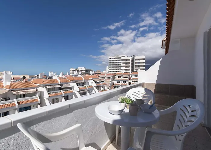 Appartement Floritas 28 - Two Bed *