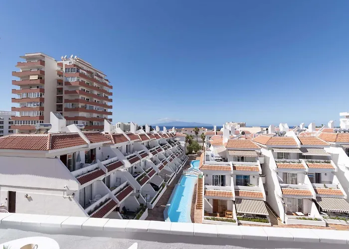 Floritas 28 - Two Bed Appartement *