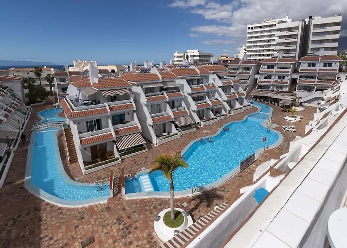 Appartement Floritas 28 - Two Bed *