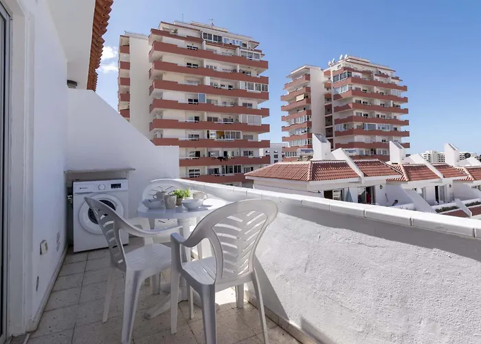 Floritas 28 - Two Bed *