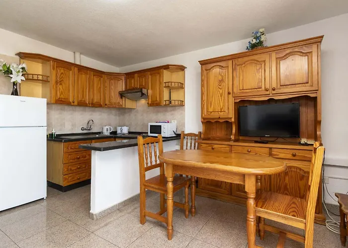 Floritas 28 - Two Bed Apartmán *