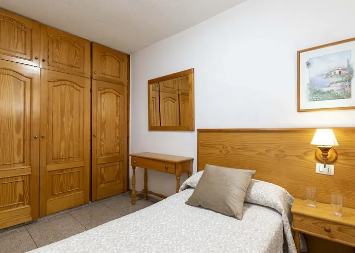 Apartmán Floritas 28 - Two Bed