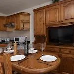 דירה Floritas 28 - Two Bed פלאייה דה לאס אמריקס