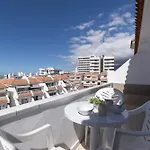 דירה Floritas 28 - Two Bed *